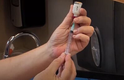 Кодирование Налтрексон в Находке Набор препарата для кодирования в шприц